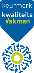 Kwaliteitsvakman